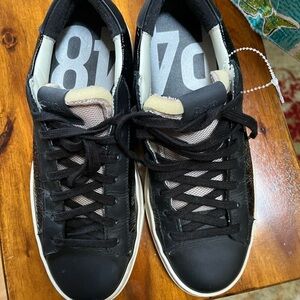 P448 Jack Sneakers Size 39